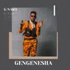 About Gengesha Song