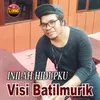 Inilah Hidupku