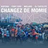 Changez de Momie Boddhi Satva Ancestral Soul Remix