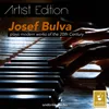 Suite for Piano in F-Sharp Minor, Op. 1: III. Toccata Dedicated to Josef Bulva