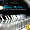 Piano Sonata No. 15 in D Major, Op. 28 "Pastorale": I. Allegro