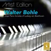 Piano Sonata No. 13 in E-Sharp Major, Op. 27 No. 1 "Quasi una fantasia": I & II. Andante - Allegro molto e vivace