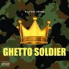 Ghetto Riddim