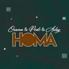 About Homa Song