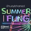 About Summer Fling Song