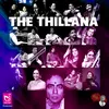 About The Thillana Song