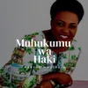 About Muhukumu Wa Haki Song