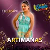 About Artimañas Song