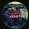 Oleksandria in My Heart