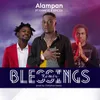 About Blessings Remix Song