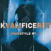 About Kvalificeret Freestyle, Pt. 2 Song