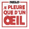 About Je pleure que d'un œil Song