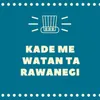 About Kade Me Watan Ta Rawanegi Song