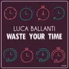 Waste Your Time Radio Edit