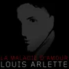 About La maladie d'amour Song