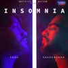 About Insomnia Song