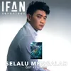About Selalu Mengalah From "Kemarin" Song