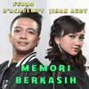 Memori Berkasih