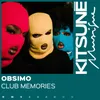 About Club Memories Song