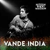 About Vande India Song