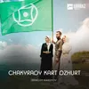 About Chakyrady Kart-Dzhurt Song