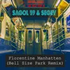 Florentine Manhattan Bell Size Park Instrumental Remix