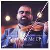 About You Raise Me Up Violin Cover Song