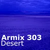 About Desert Song