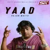 About Yaad Song