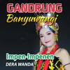 About Impen Impenen (Gandrung) Song