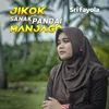 About Jikok Sanak Pandai Manjago Song