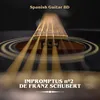 Impromptus Nº2, de Franz Schubert (8D)