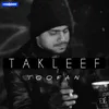 About Takleef Song