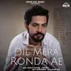 About Dil Mera Ronda Ae Song