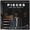 About Pieces Song