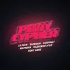 About Pony Cypher Song