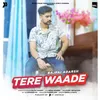 About Tere Waade Song