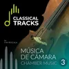 String Quartet No. 49, Op. 50 No. 6 "Prussian Quartet No. 6, La grenouille": II. Poco adagio