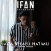 About Jaga Selalu Hatimu Ukulele Version Song