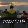 About Уходило лето Song