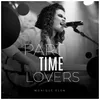 Part Time Lover Live