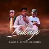 About Icilongo Song