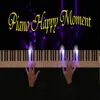 Piano Happy Moment Instrumental Version