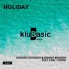 Holiday Club Mix