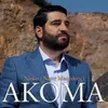 About Akoma Song