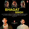 About Bhagat Singh Song