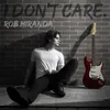 I Don't Care