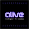 About Alive Radio Edit Song