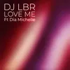 About Love Me Song