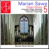 Preludes on Polish church songs: Mizerna, cicha
